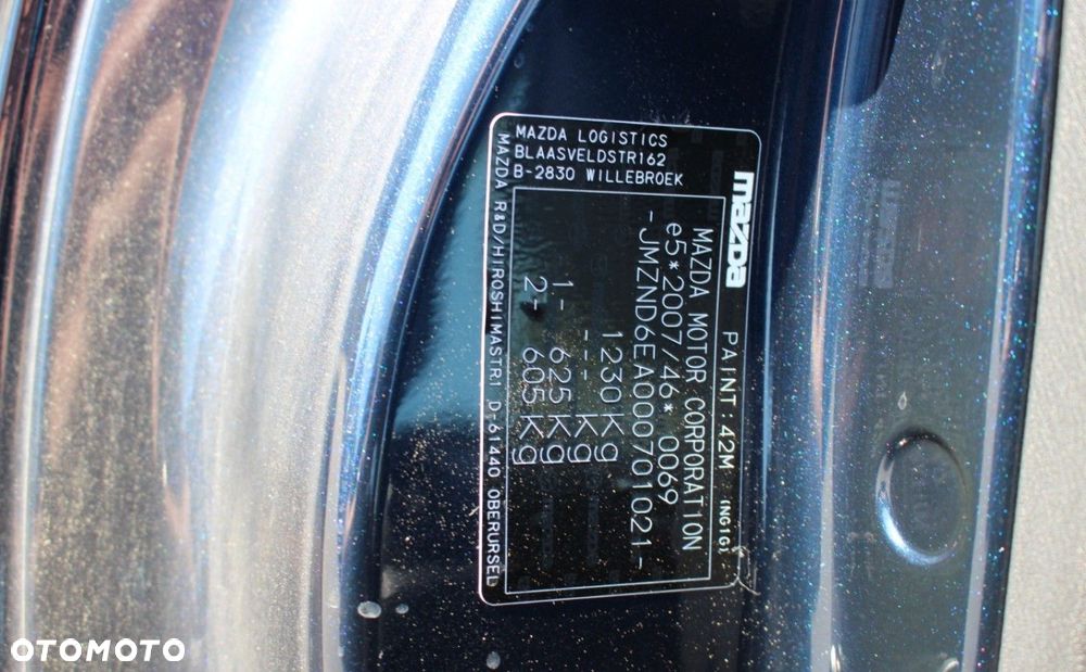 Mazda MX-5 RF SKYACTIV-G 131 Sports-Line - 23