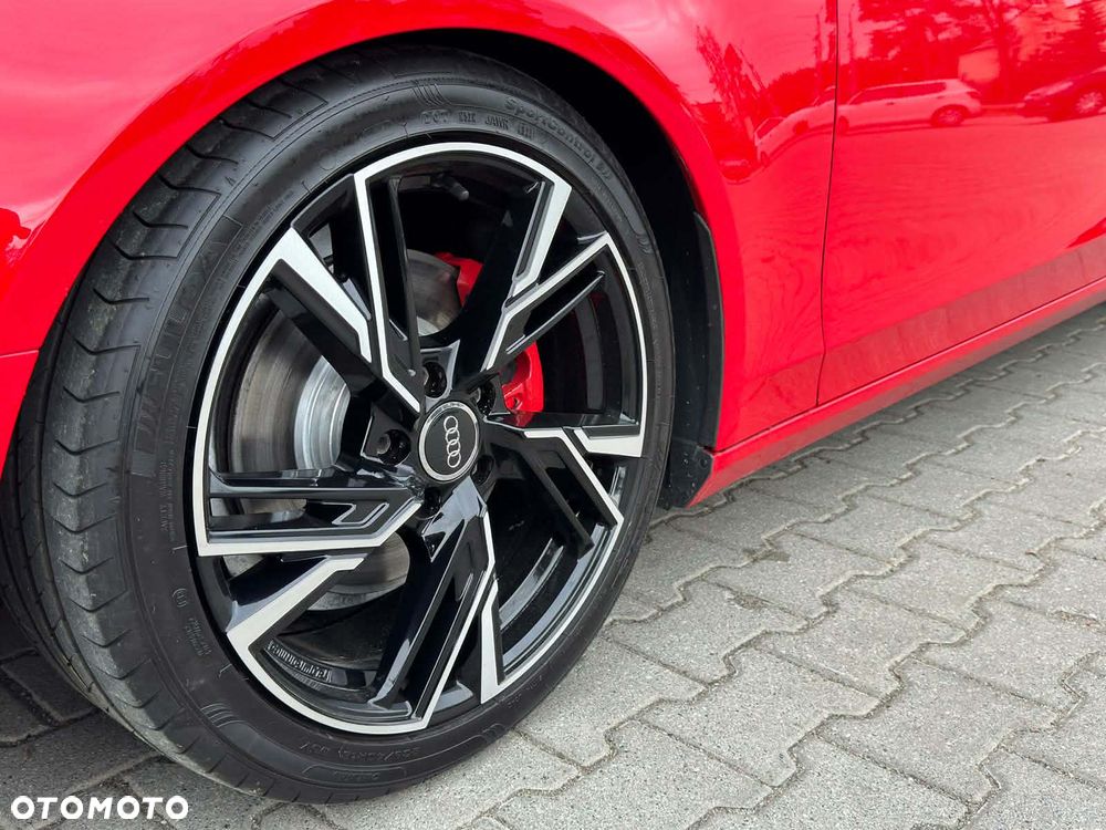 Audi A4 Avant 1.8 TFSI multitronic Attraction - 13