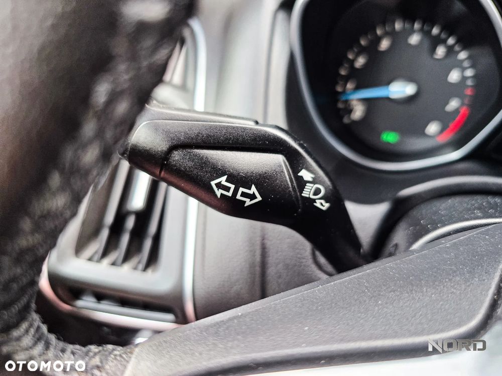 Ford Focus 1.0 EcoBoost STart-Stopp-System Trend - 20