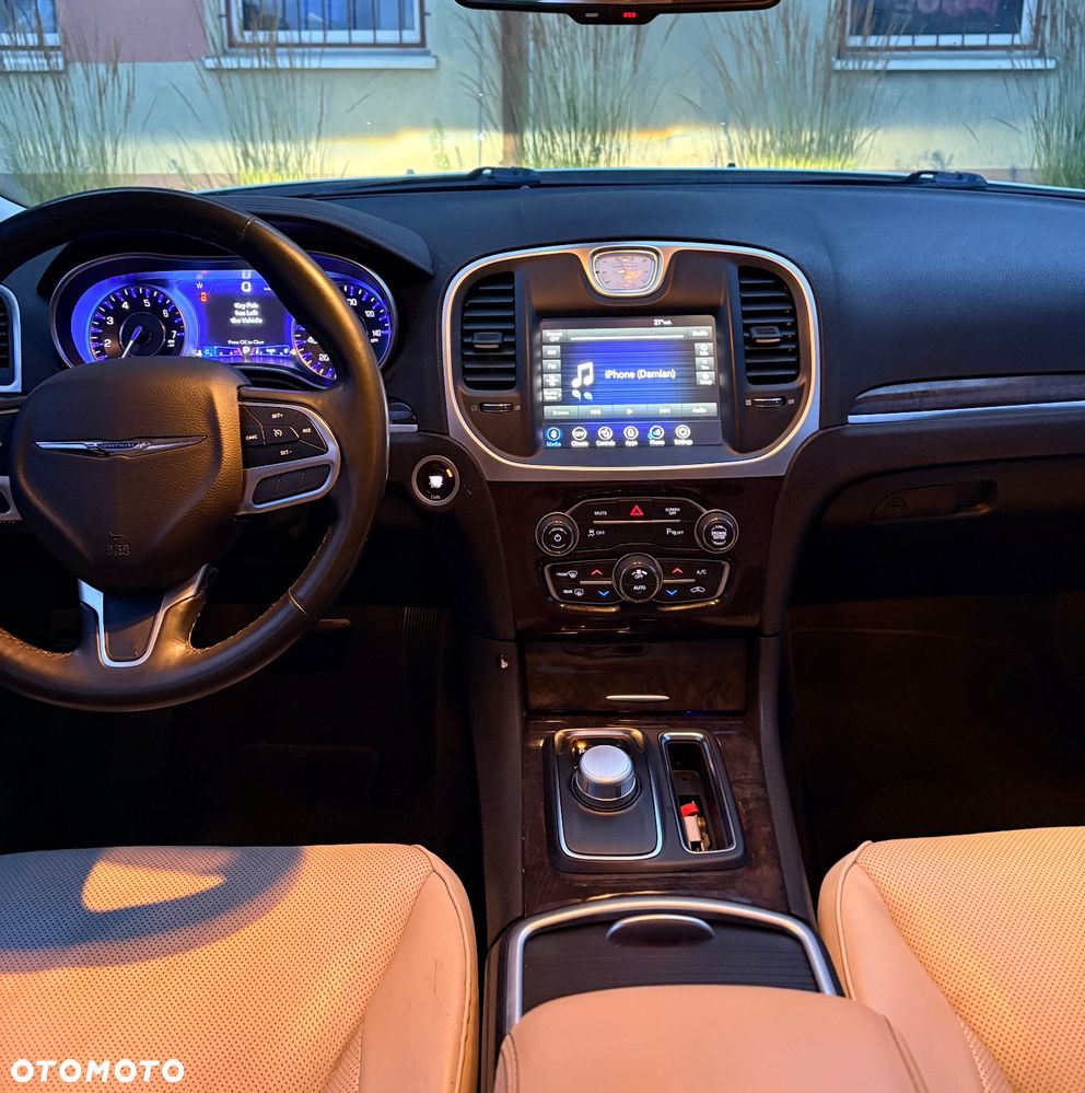 Chrysler 300 - 5
