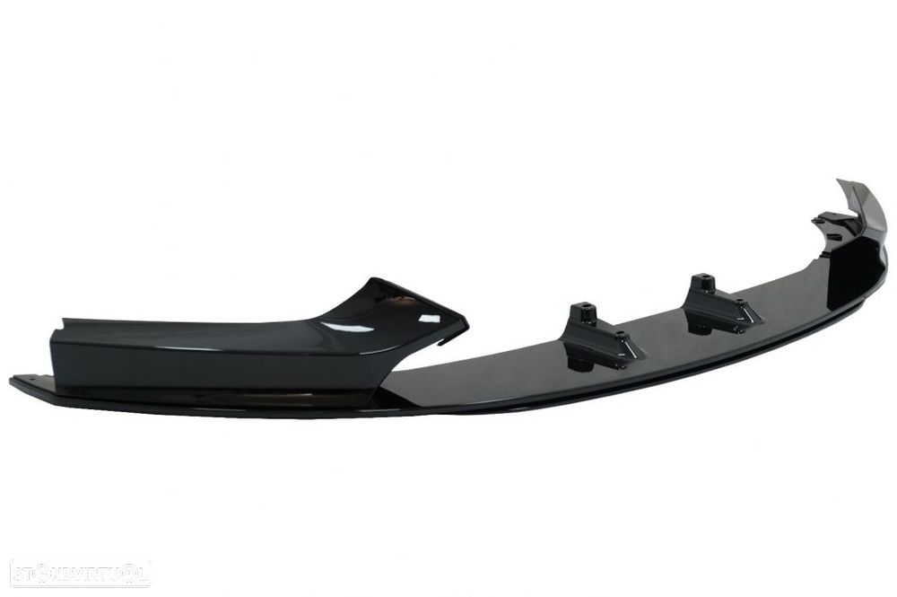 Spoiler Bmw Série 2 F22 F23 (2014 a 2021) Performance - 3