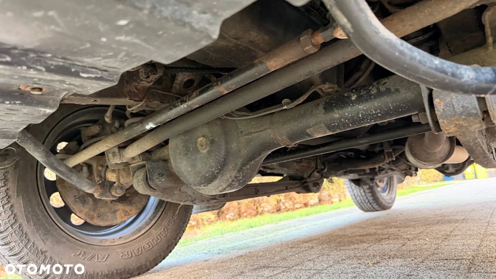 Suzuki Jimny 1.3 JLX - 19