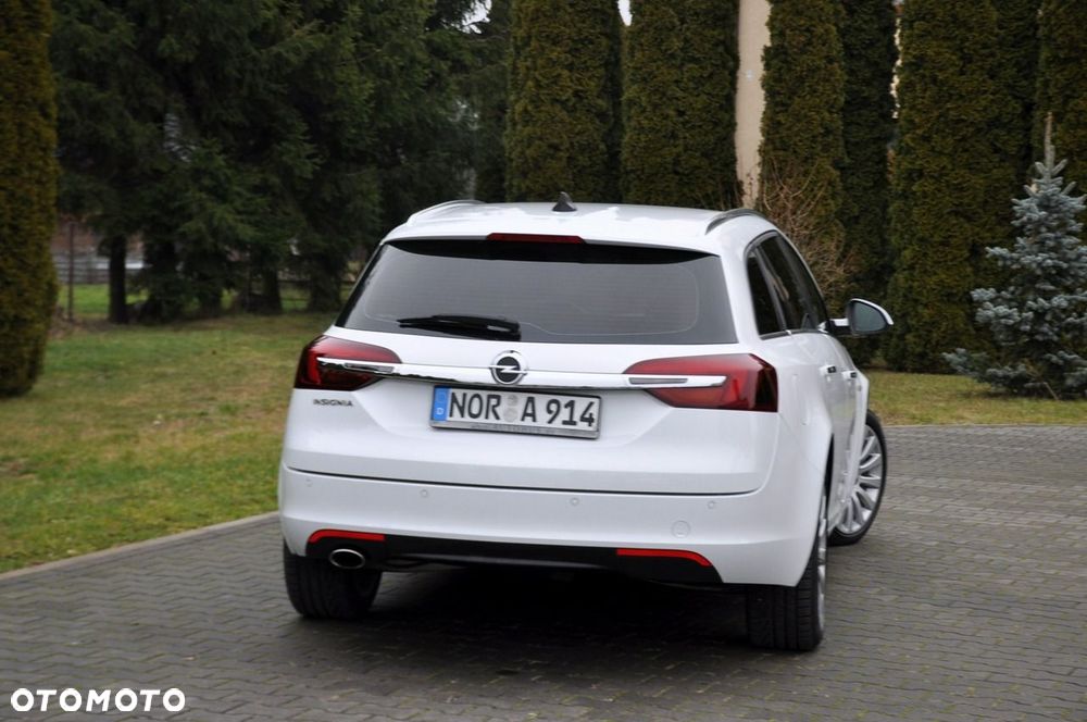 Opel Insignia - 7