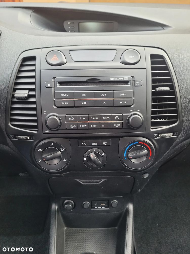 Hyundai i20 1.2 Edition Plus - 11