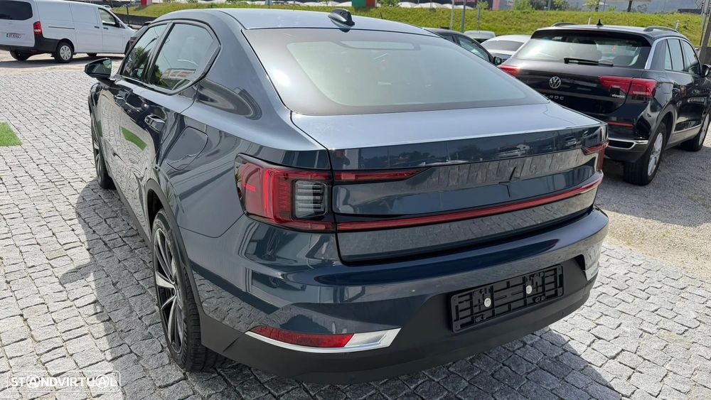 Polestar 2 Long Range 78 kWh - 4