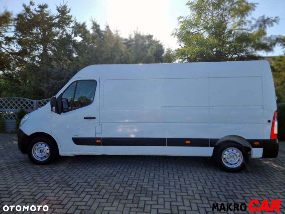 Opel Movano - 2