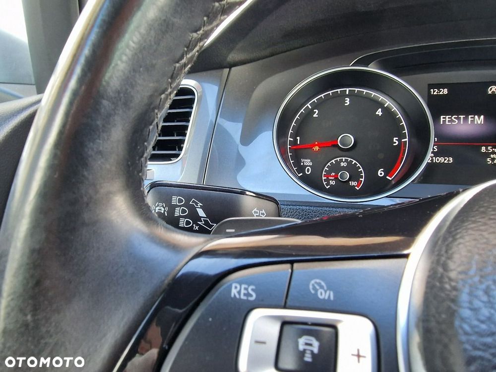 Volkswagen Golf Alltrack 2.0 TDI 4Motion (BMT) DSG - 37