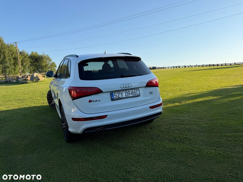 Audi Q5 - 12