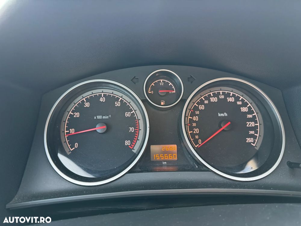 Opel Astra - 10