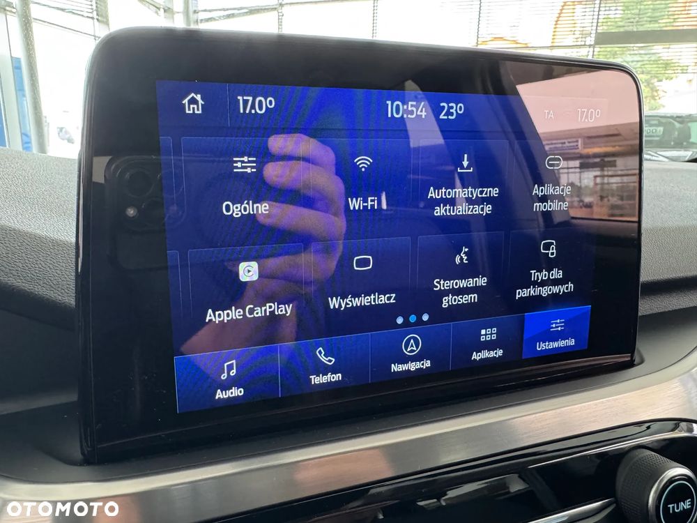 Ford Kuga 2.0 EcoBlue AWD ST-Line X - 32