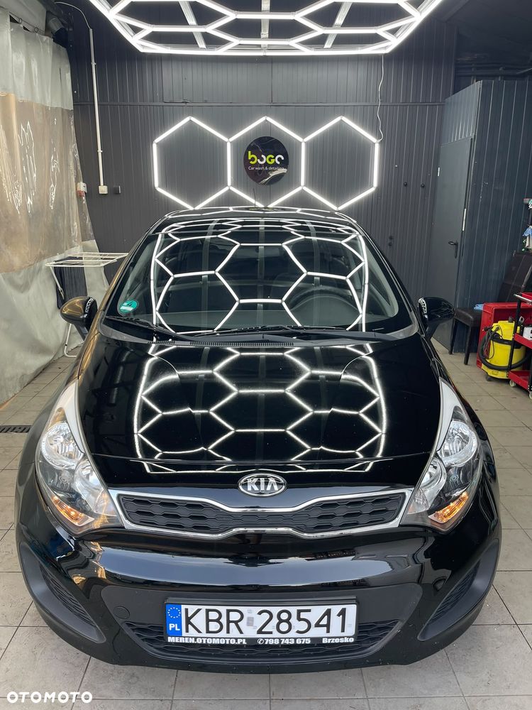 Kia Rio 1.2 Edition 7 - 2