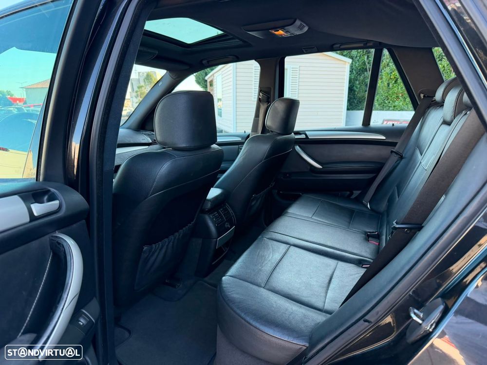 BMW X5 3.0 d - 10