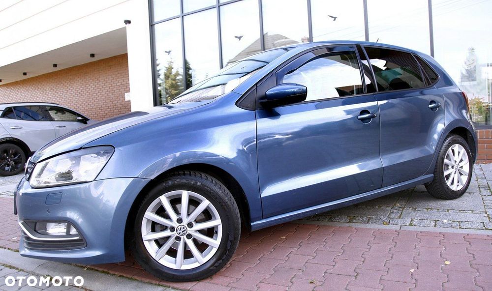 Volkswagen Polo - 30