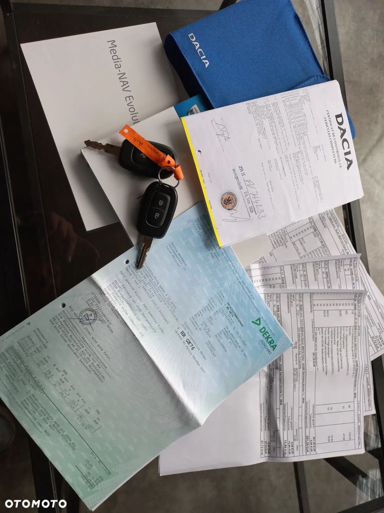 Dacia Duster TCe 100 2WD Comfort - 30