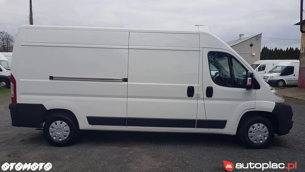Fiat Ducato - 6