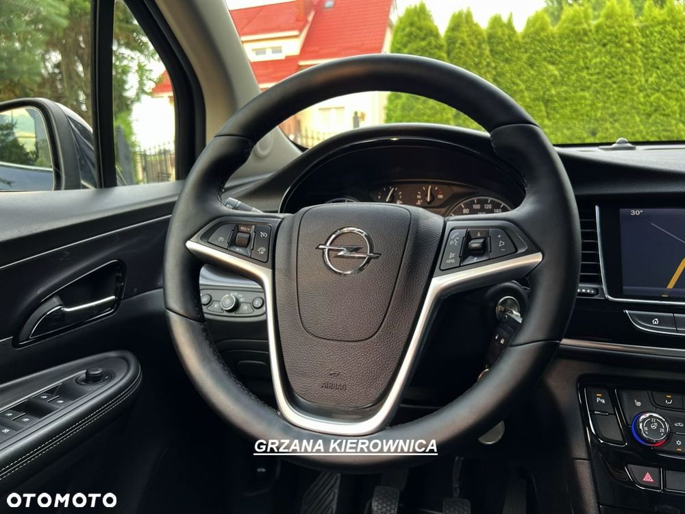 Opel Mokka 1.4 Turbo ecoFLEX Start/Stop 4x4 Innovation - 30