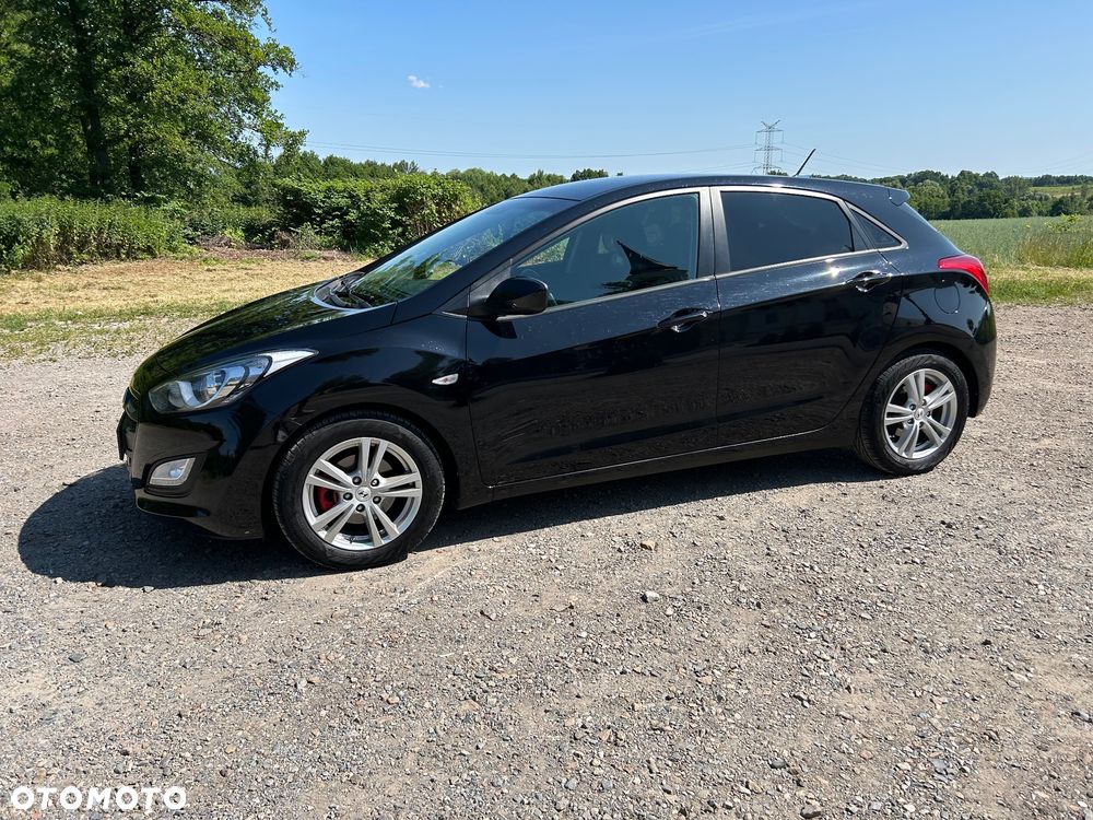 Hyundai i30 1.4 Comfort - 17