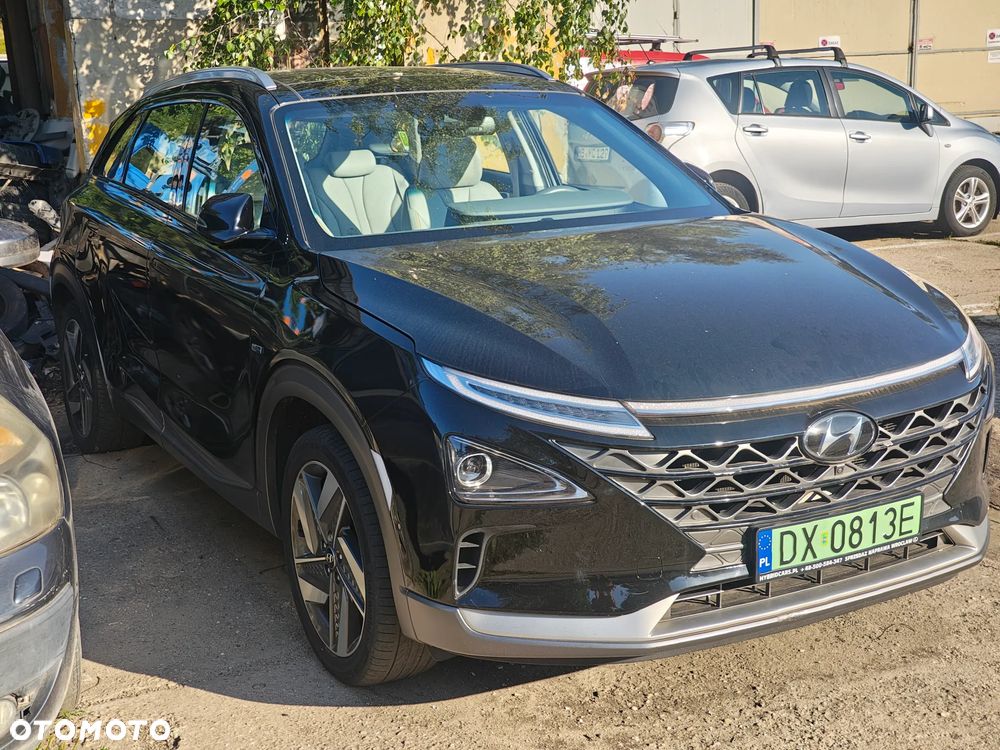 Hyundai NEXO Prime - 4