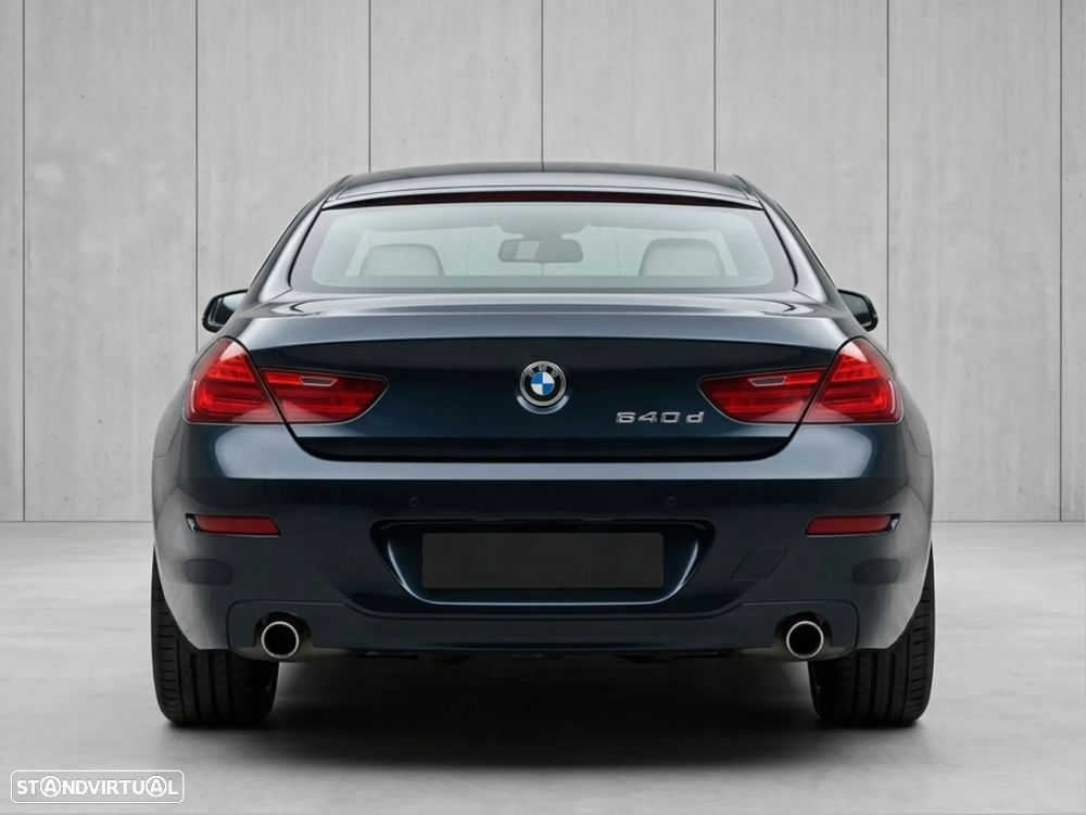 BMW 640 d xDrive - 3