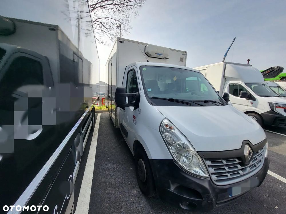 Renault MASTER - 3
