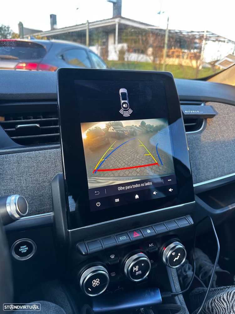 Renault Zoe (c/ Bateria) Exclusive 50 - 46