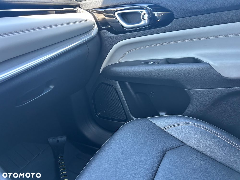 Jeep Compass 1.4 TMair Limited 4WD S&S - 33