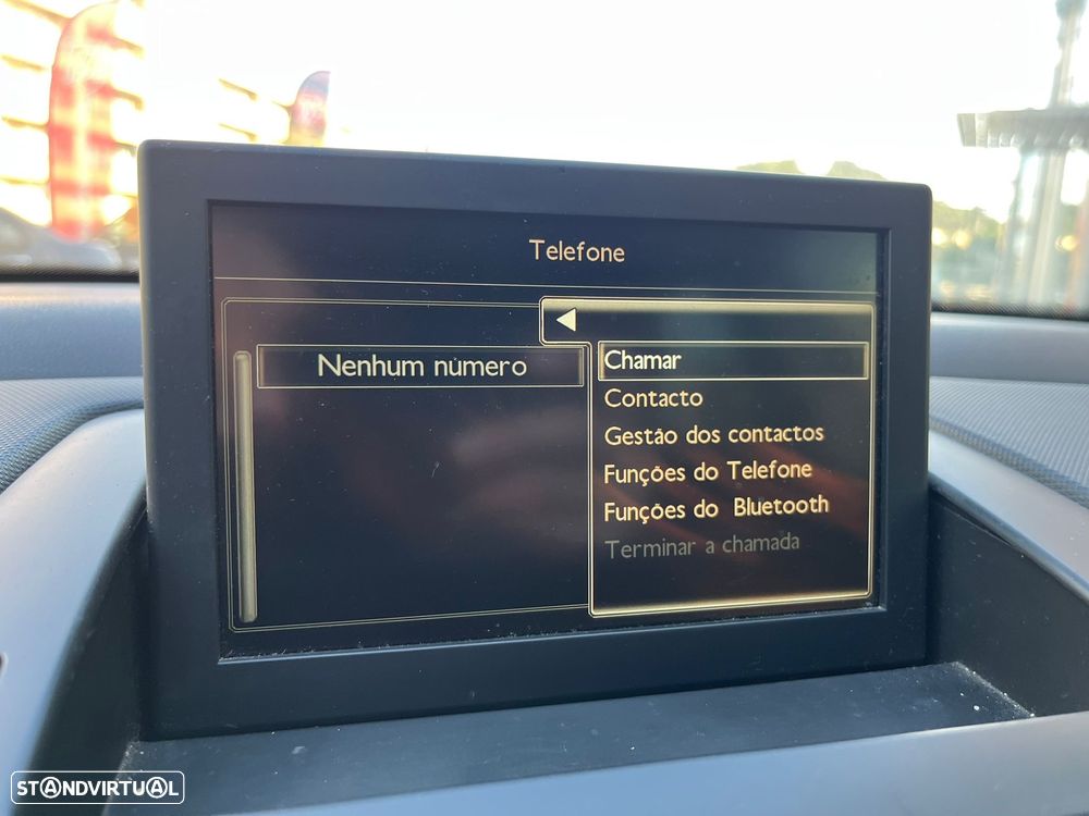 Peugeot 308 SW 1.6 HDi Active - 14