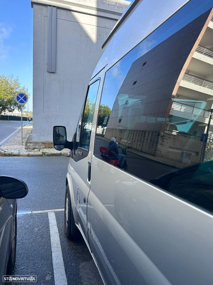 Ford Transit 330L 2.2 TDCi - 18