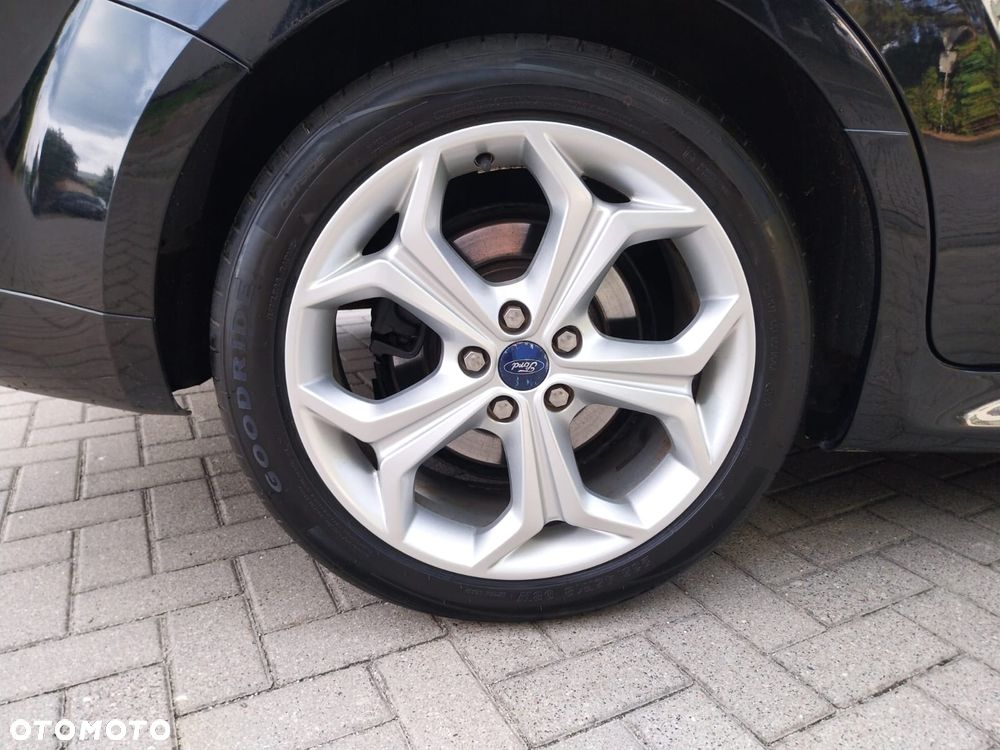 Ford S-Max 2.0 T Titanium MPS6 - 13