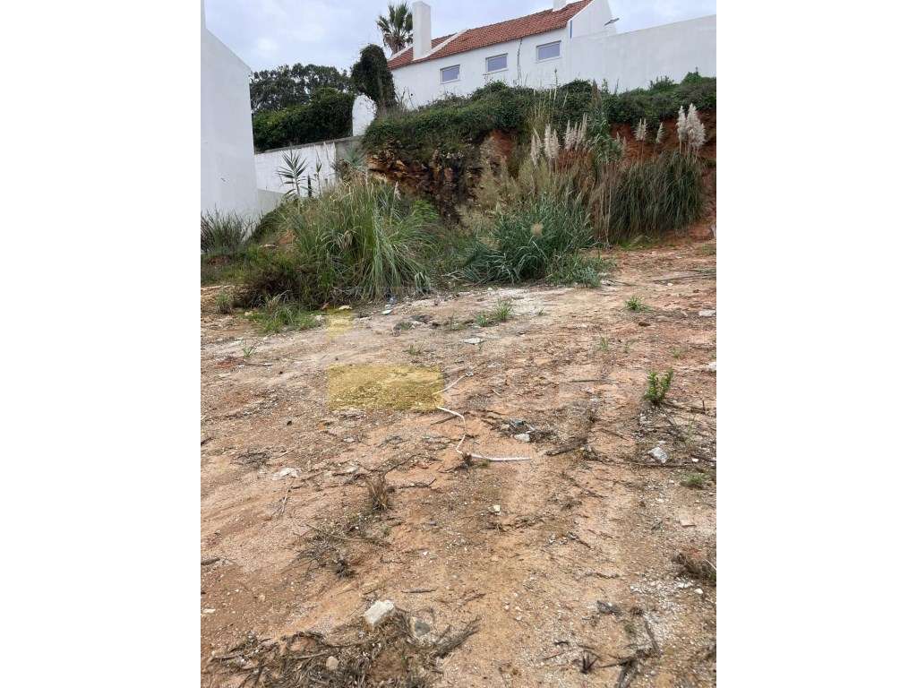 Terreno para construção Urbano com 245 m2 na Ericeira - Grande imagem: 2/2