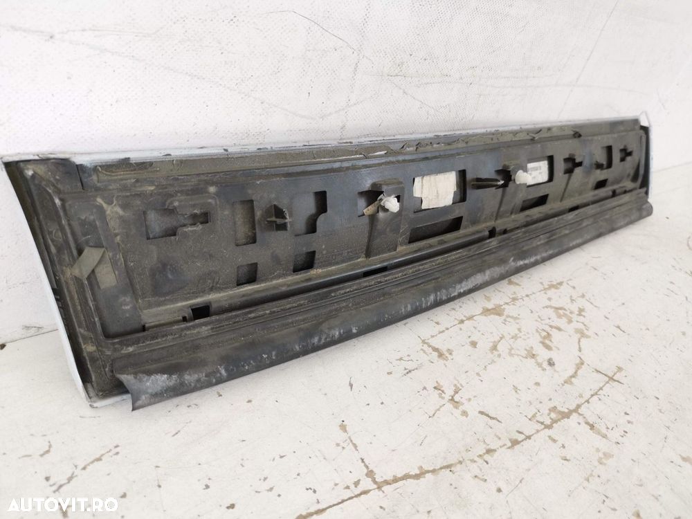 Bandou Usa Exterior Stanga Spate Porsche  Cayenne 3 9Y [2017 - 2024] O - 7