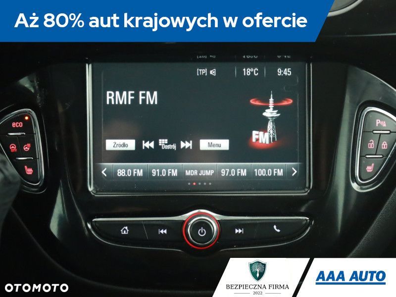 Opel Corsa - 10