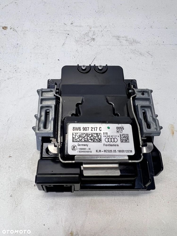 KAMERA ASYSTENT PASA RUCHU AUDI A4 B9 A5 8W 8W6907217C - 5