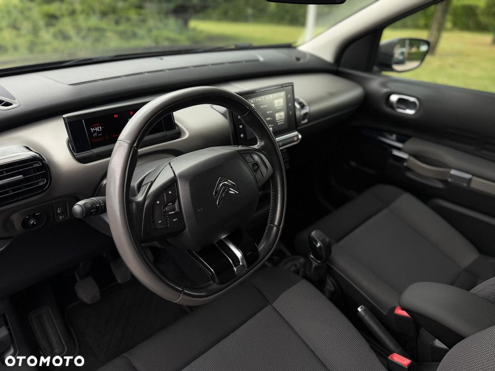 Citroën C4 Cactus PureTech 110 Stop&Start Origins - 6