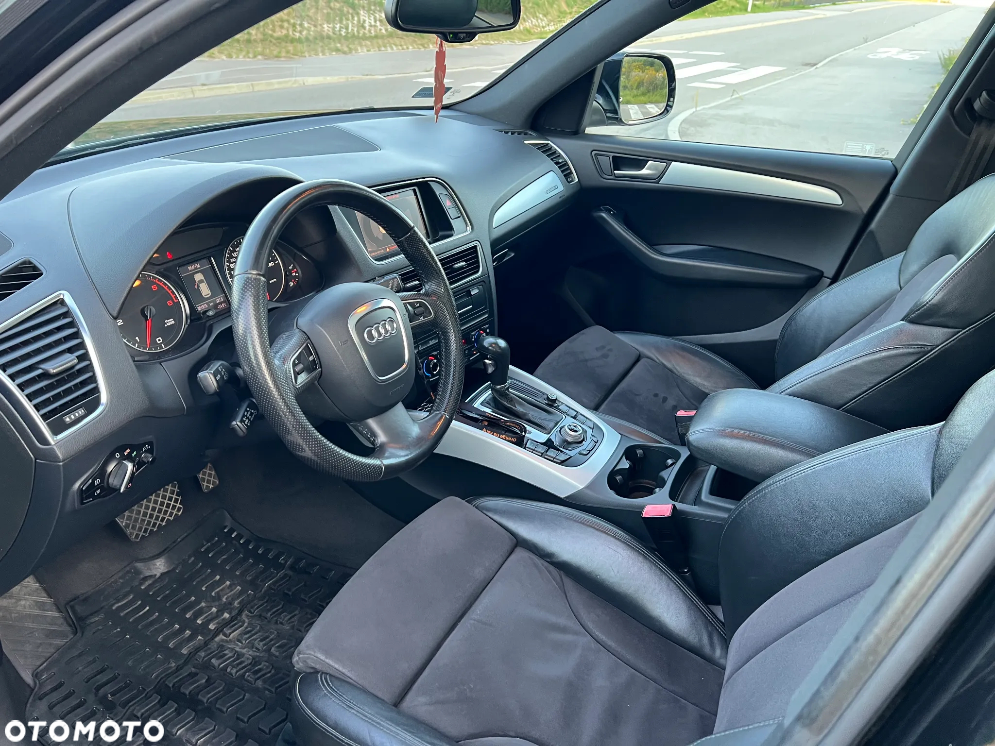 Audi Q5 3.0 TDI Quattro S tronic - 14