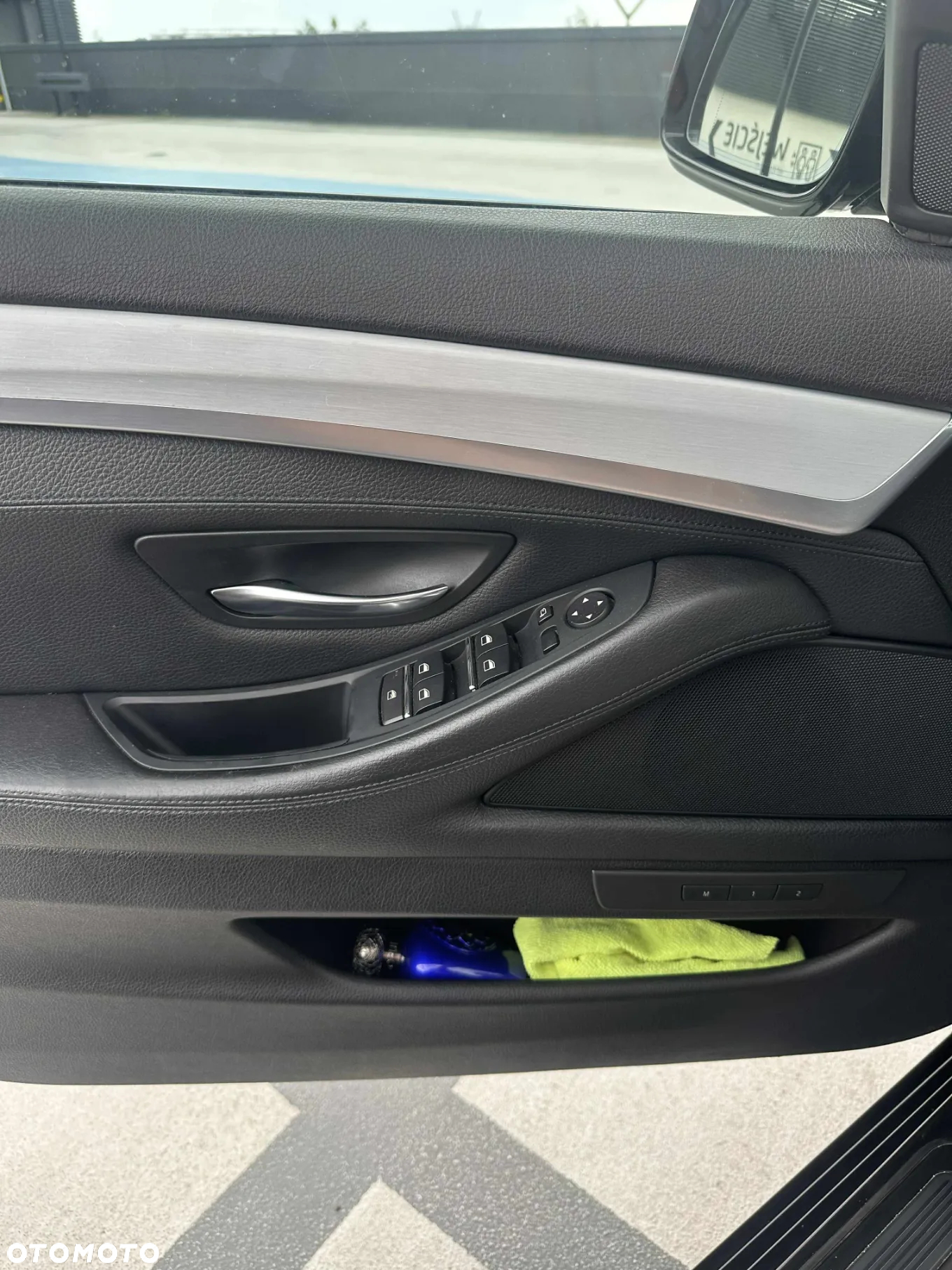 BMW Seria 5 - 16