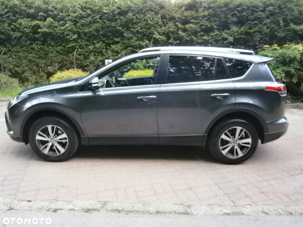 Toyota RAV4 2.0 Prestige 4x4 - 2