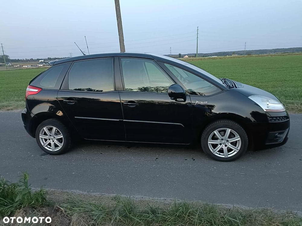 Citroën C4 Picasso - 2