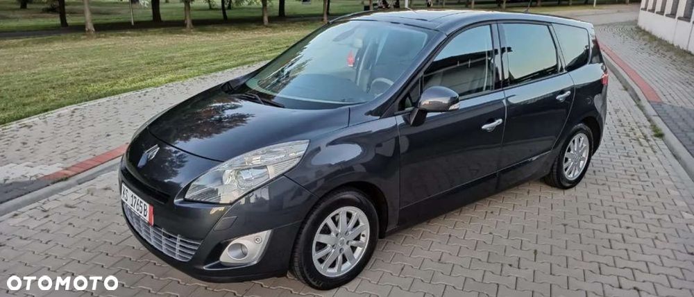 Renault Scenic TCe 130 Dynamique - 1