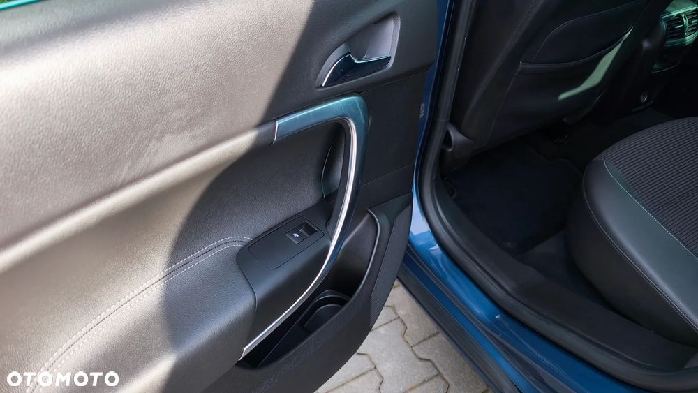 Opel Insignia - 13