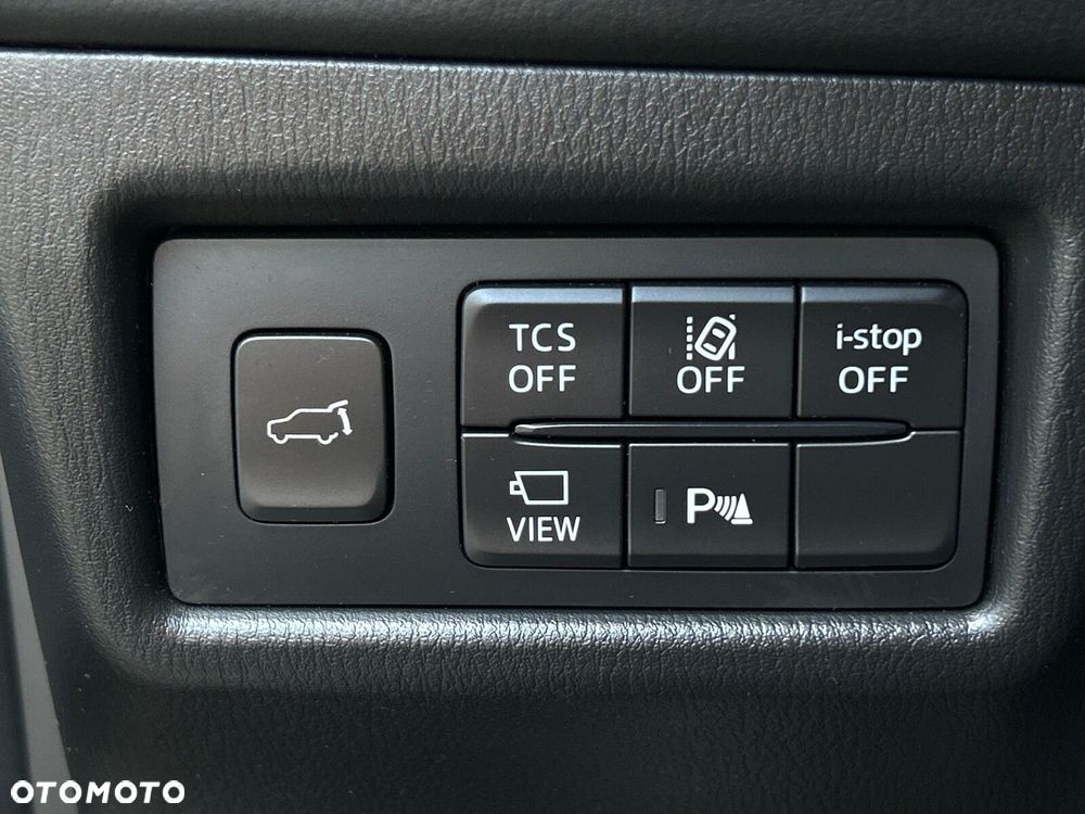 Mazda CX-5 2.0 Skypassion AWD - 21