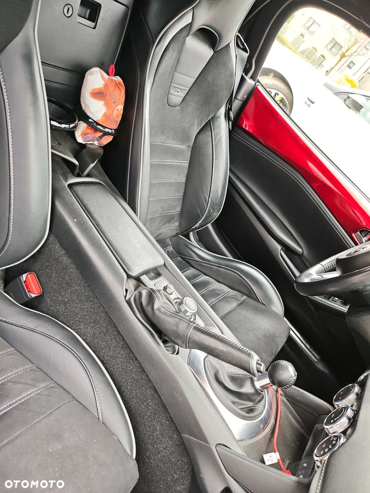 Mazda MX-5 2.0 Skyfreedom i-ELOOP - 10