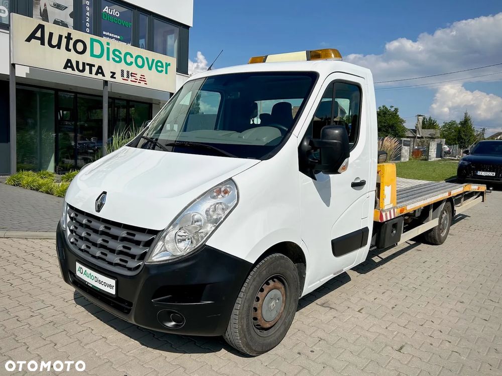 Renault Master - 29