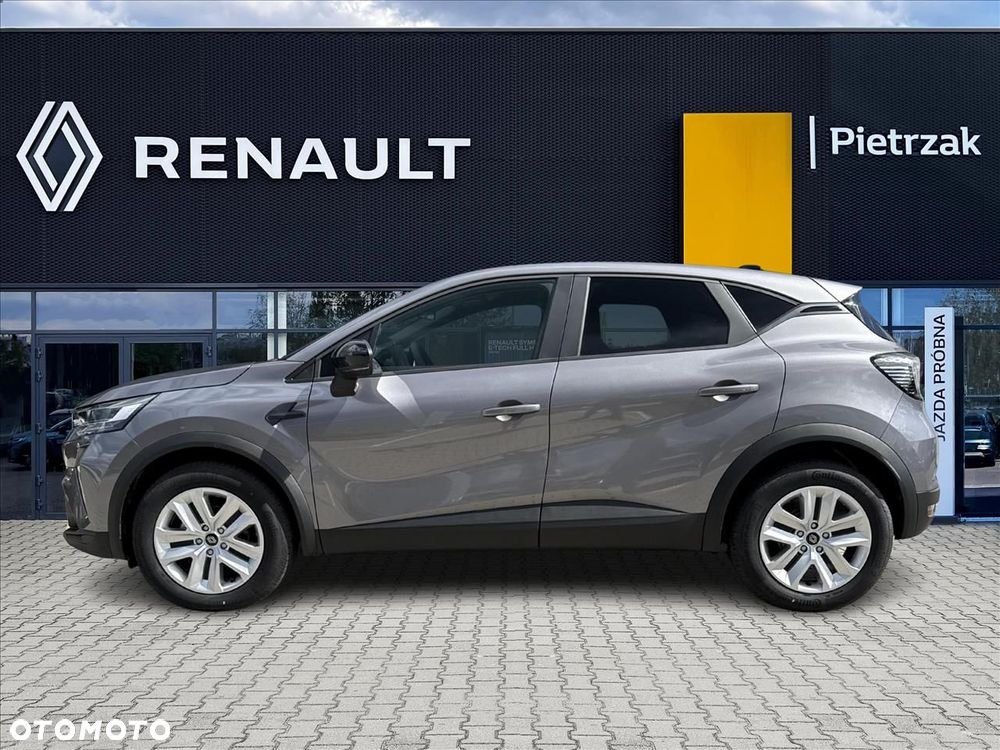 Renault Captur - 2