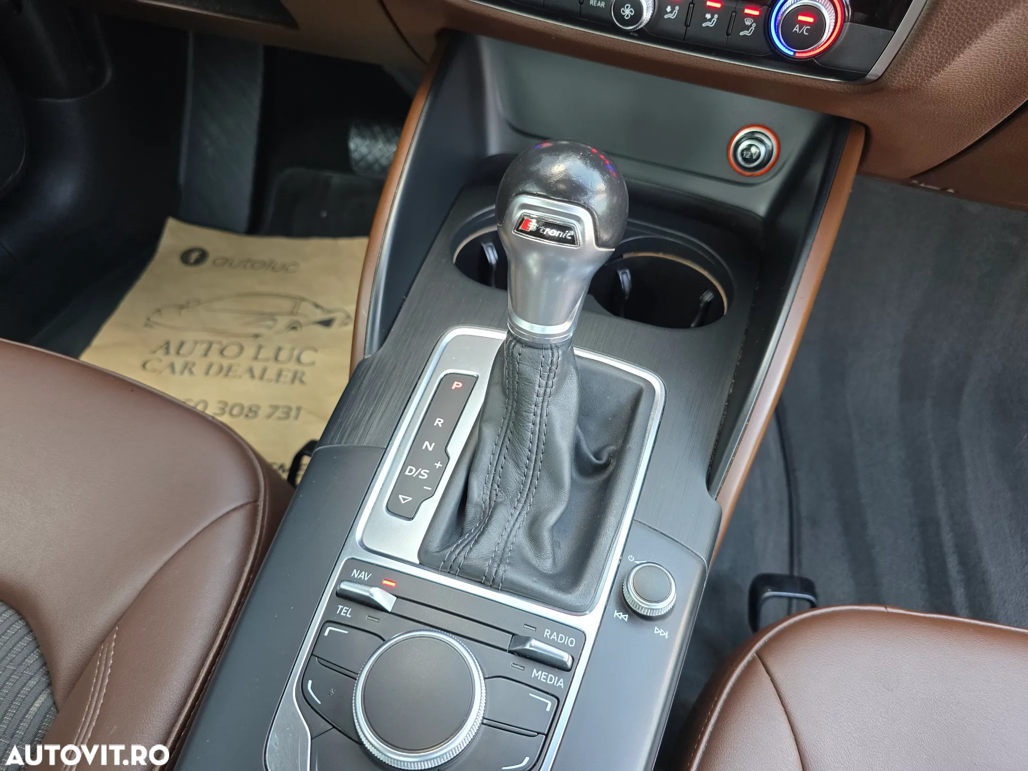Audi A3 - 13