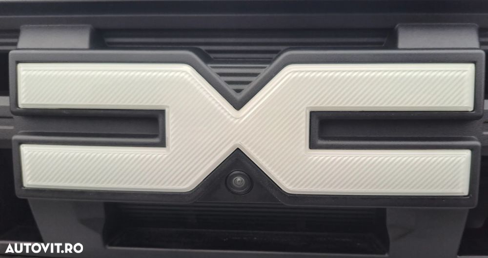 Dacia Duster Hybrid 140 Extreme + - 24