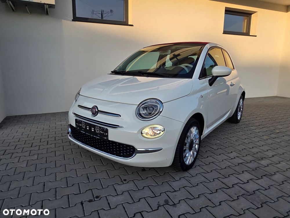 Fiat 500 - 2