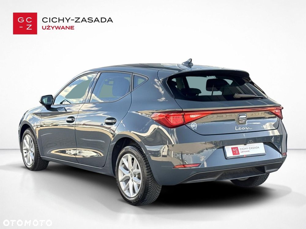 Seat Leon 1.5 TSI Style - 7