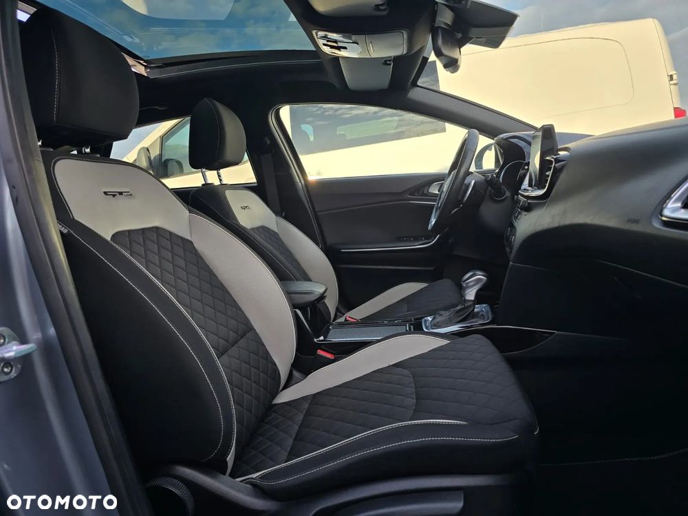 Kia ProCeed 1.6 CRDi DCT7 SCR GT LINE - 35