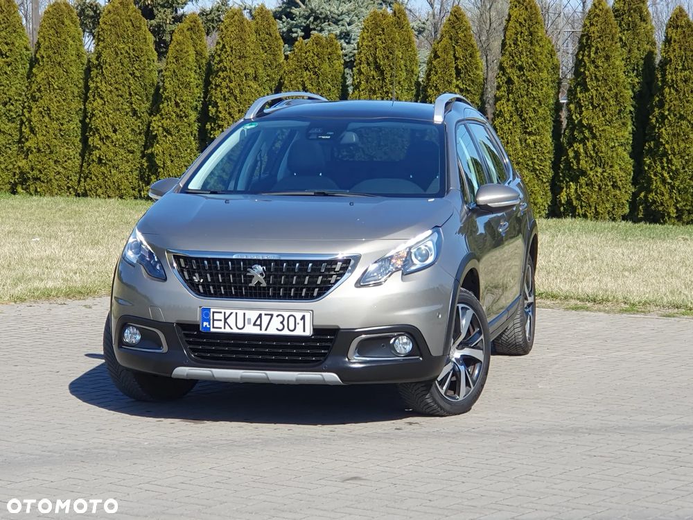Peugeot 2008 - 3